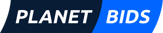 PlanetBids logo