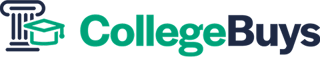 CollegeBuys logo