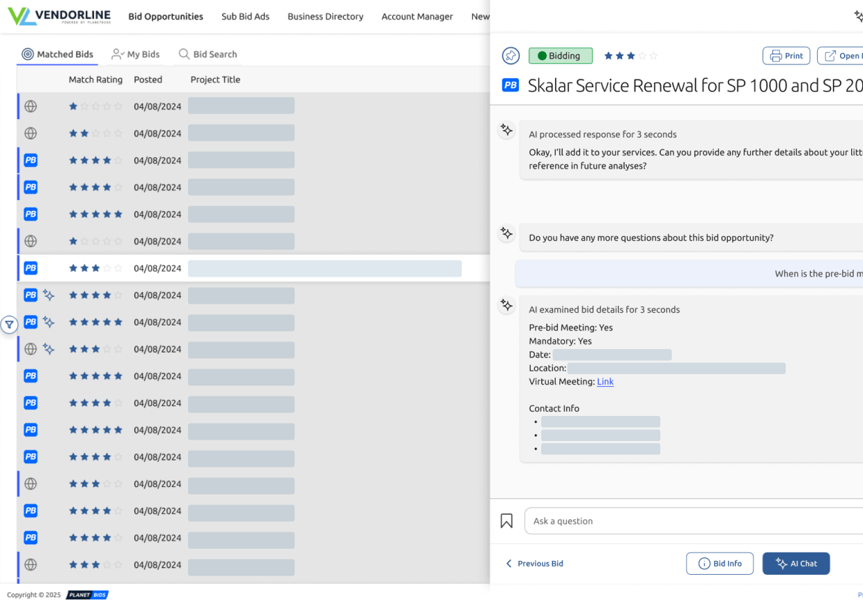 Seamless Integration