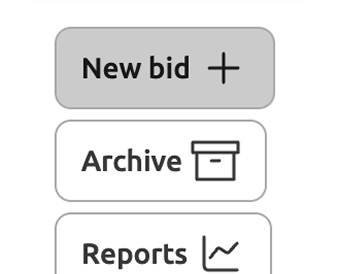 Solicitation Creation