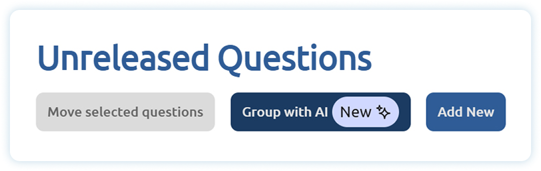 AI-Powered Workflow Assistance