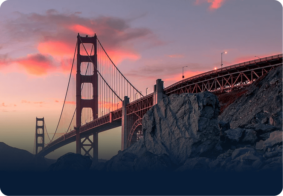 Golden Gate Bridge